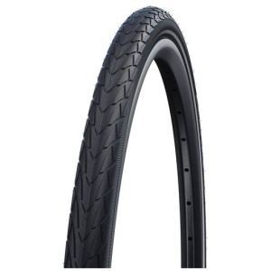 Schwalbe btb 28x1.50 Mar Racer R zw Zwart