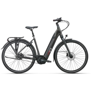 Koga E-NOVA LADY EVO PT LTD Basalt Dames
