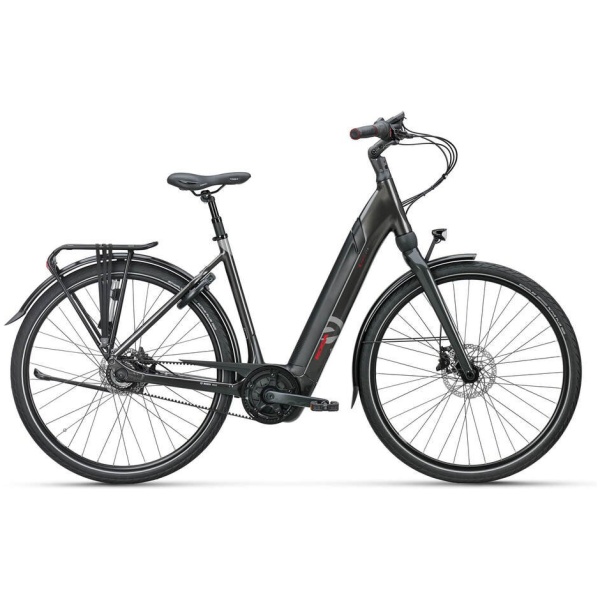 Koga E-NOVA LADY EVO PT LTD Basalt Dames