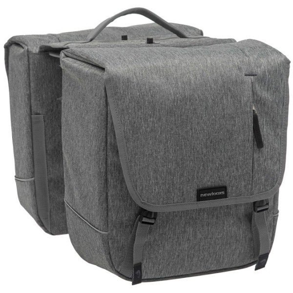 New Looxs TAS NOVA DUBBEL AFN Grey