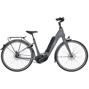 Velo De Ville CEB 900 Carbon Basalt Glans Dames
