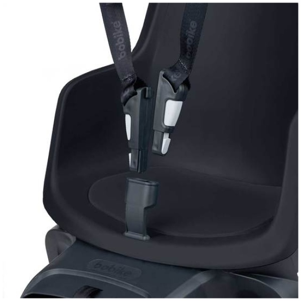 Bobike DUO A MAXI ONE Urban Black