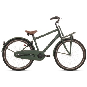 Bfk 24 Load jongens 3V Kakhi Groen Jongens