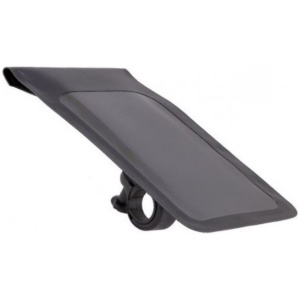 Mirage telefoonpocket XXL zwart