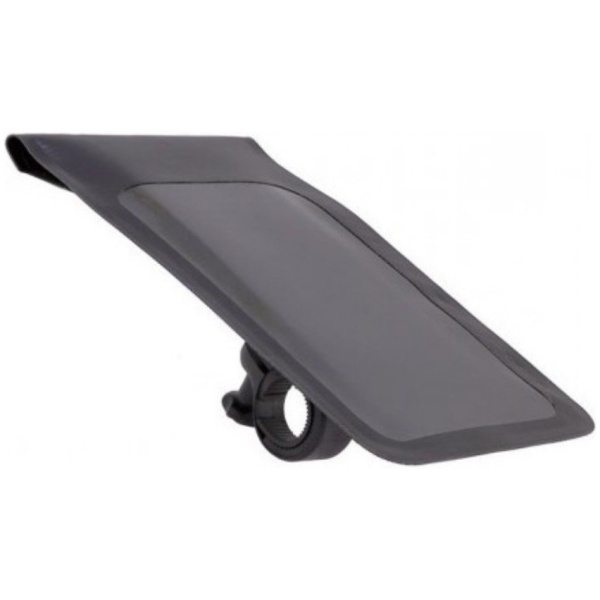 Mirage telefoonpocket XXL zwart
