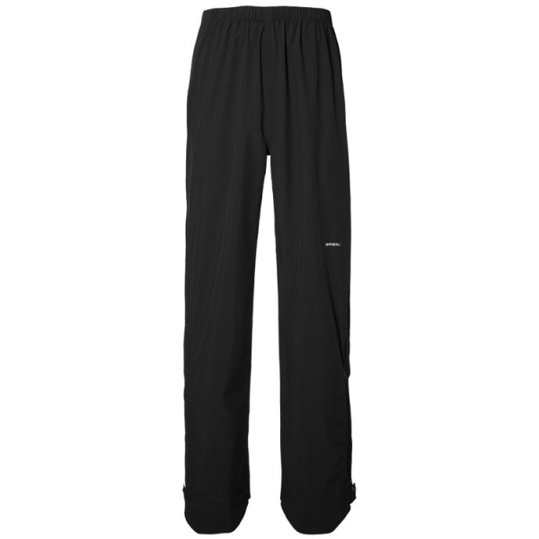 Basil regenpak Hoga Jet Black Jet Black Gloss - Afbeelding 5