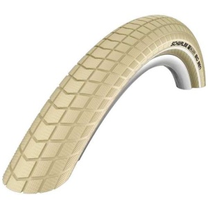 Schwalbe BUB 28X150 SC 40-622 R LITTLE BIG BEN KG CRE Creme