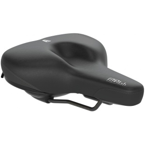 Sq Lab SQlab zadel 621 M-D Line Active Comfort 24 cm zwar