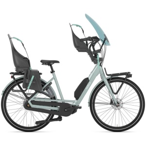 Gazelle Bloom C7 Light Olive Glans Dames