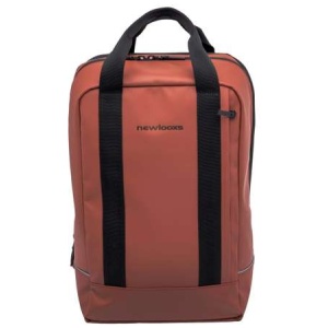 New Looxs RUGTAS NEVADA BACKPACK Rust
