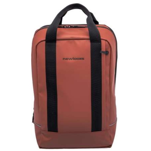 New Looxs RUGTAS NEVADA BACKPACK Rust