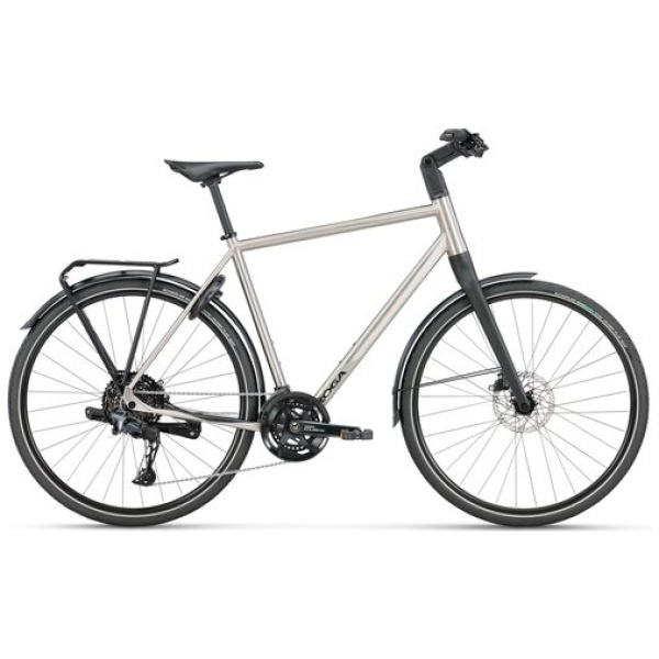 Koga F3 9.0 Gents Titanium HEREN