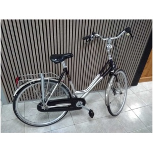 Koga LiteAce Lady Rood Dames