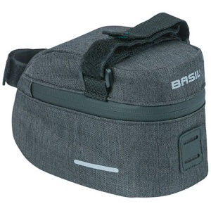 Basil ZADELTAS BAS DISCOVERY 1L Black Melee