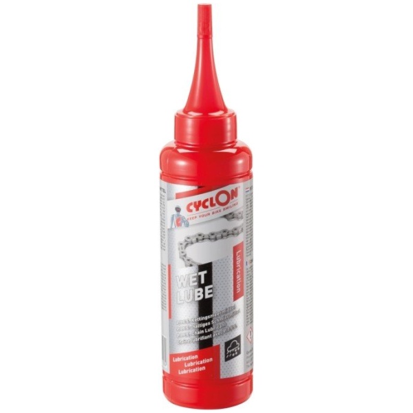 Cyclon OLIE WET LUBE 125ML