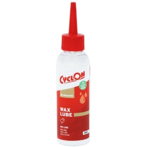 Cyclon OLIE WAX LUBE 125ML Transparant