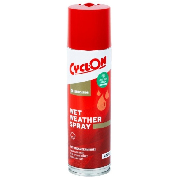 Cyclon OLIE WET SPRAY 250ML