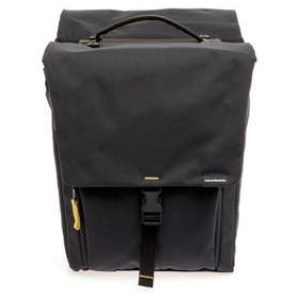 New Looxs TAS TULUM DOUBLE MIK Black
