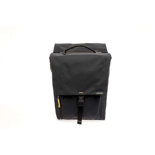 New Looxs TAS TULUM DOUBLE MIK Black