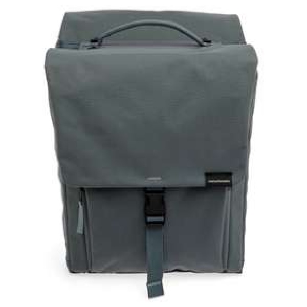 New Looxs TAS TULUM DOUBLE MIK GREY GREEN Black