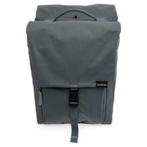 New Looxs TAS TULUM DOUBLE AFN GREY GREEN Grijs|Groen