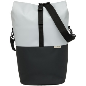 New Looxs TAS NYBORG SINGLE LGRY/ZW Light Grey/Black