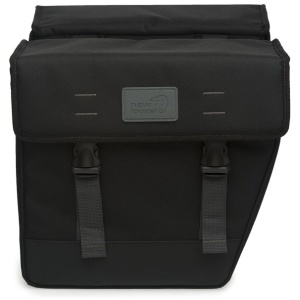 New Looxs TAS ORIGIN HYBRIDE DUBBEL Black