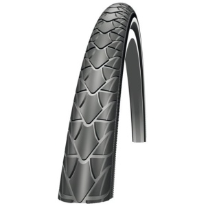 Schwalbe BUB 28X135 SC 35-622 R MARATHON RACER RG ZW Zwart