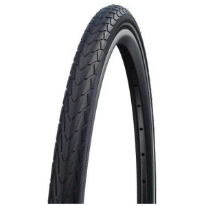 Schwalbe btb 28x1.50 Mar Racer R zw Zwart