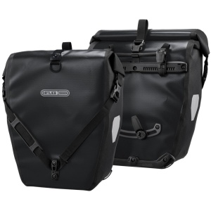 Ortlieb tas Back-Roller Classic 40L Zwart