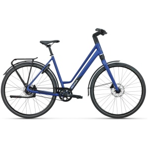 Koga F3 8.0 LADY Peacock Blue Matt Dames