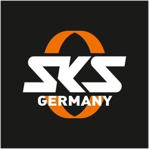 Sks SPATLAP STYLE PVC 65MM ZW Zwart
