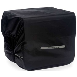 New Looxs TASD REGENHOES DUBBEL Black