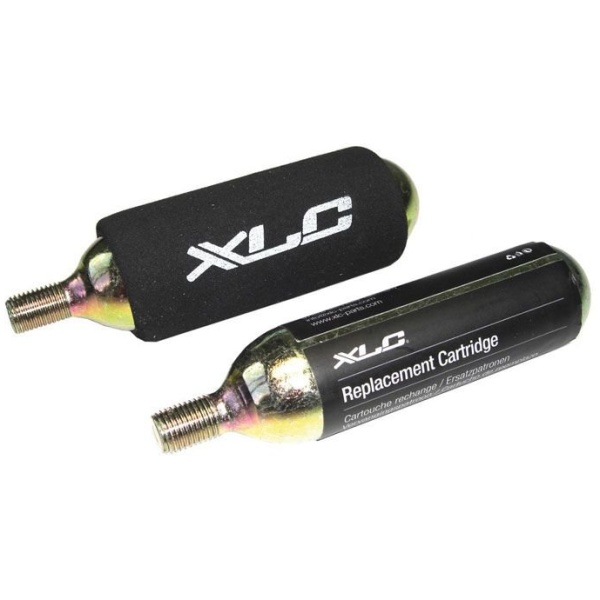 Xlc CO2 PATROON 25GR SET A 2 - Afbeelding 2