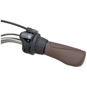 Batavus Packd-3 Jeansblauw Mat DAMES