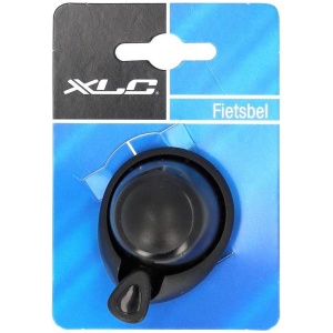 Xlc BEL DECIBEL 2 ZW Zwart