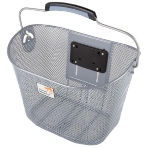 New Looxs MAND TOSCANE KLICKFIX Zilver