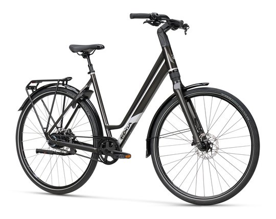 Koga F3 6.0 Onix High Gloss Dames - Afbeelding 5