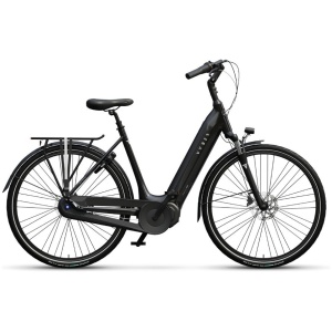 Vyber E1 PRO Predator Black Dames