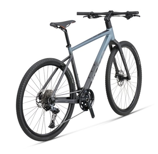 Koga COLMARO ADVENTURE Nordic Blue Heren