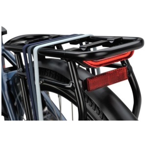Batavus Senz Comfort Blauwzwart DAMES
