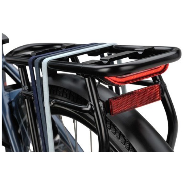 Batavus Senz Comfort Blauwzwart DAMES