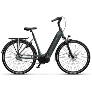 Vyber E1 PRO Belt Elegant Green Dames