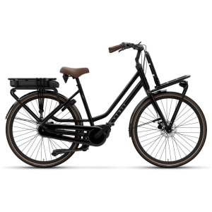 Vyber Move Black Coffee Dames