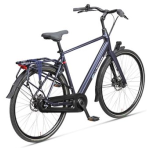Batavus Mambo Petrolblauw Heren