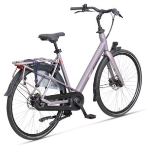 Batavus Mambo Lila Lageinstap