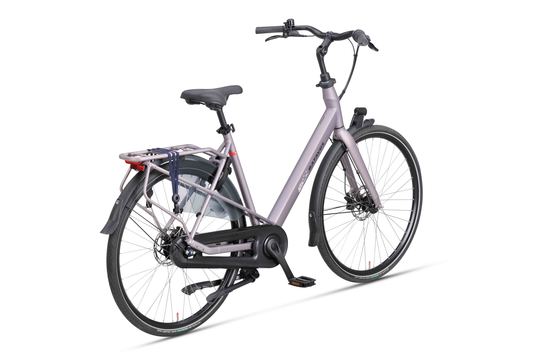 Batavus Mambo Lila Lageinstap