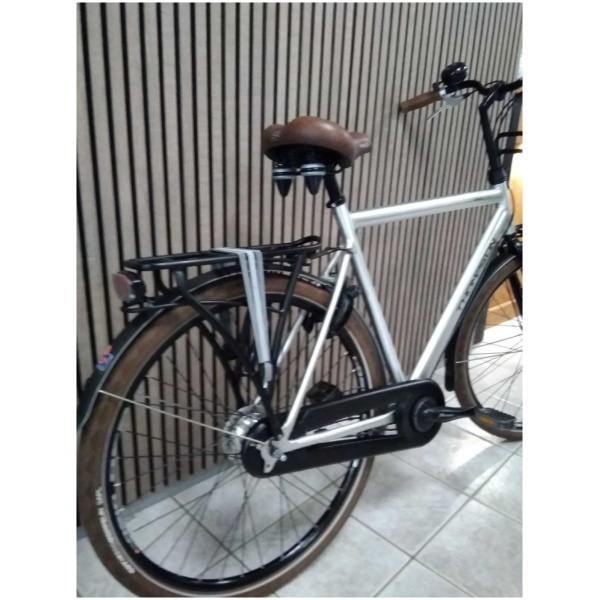 Thomson Urban LTD Zilver Heren - Afbeelding 4