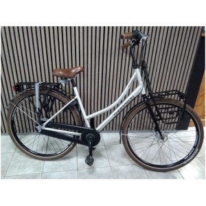 Thompson Urban LTD Zilver Dames