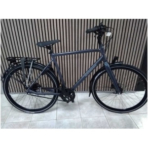 Batavus Dinsdag Exclusive Plus Grijs Heren